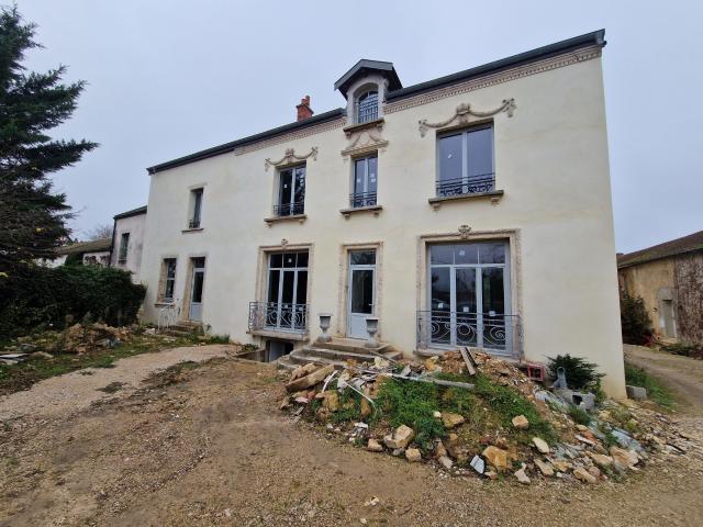 Appartement vente à Beaune