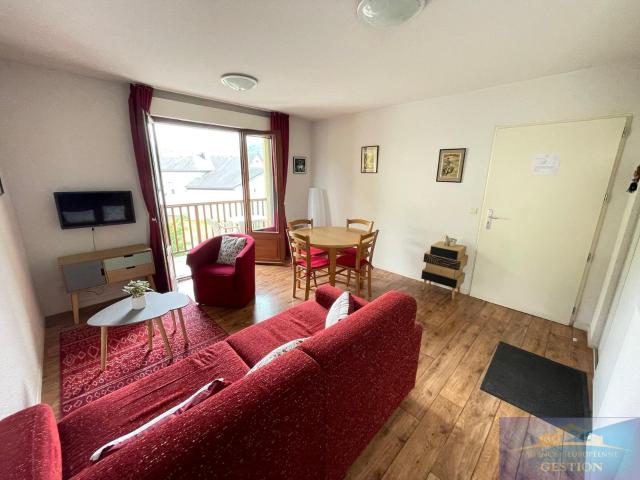 Appartement vente à Argelès-Gazost, Aspin-en-lavedan