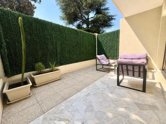 Appartement vente à Grasse, Le Cannet