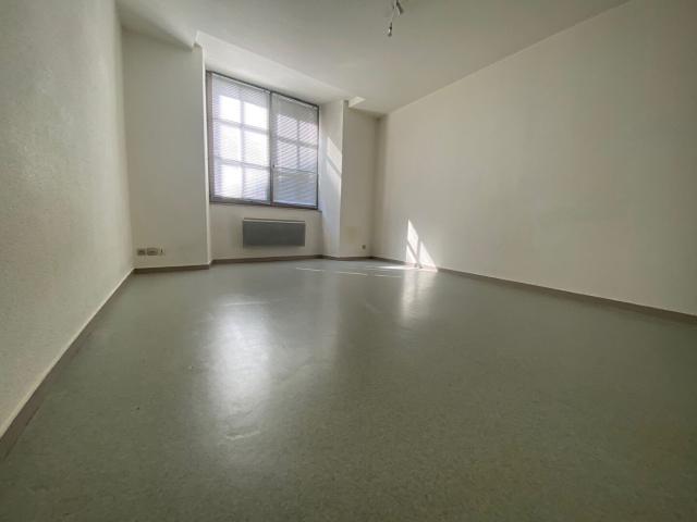 Appartement location à Besançon