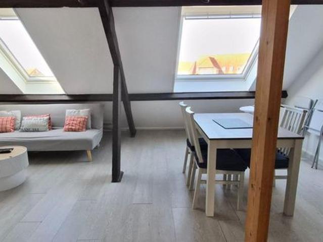 Appartement vente à Boulogne-sur-Mer, Neufchâtel-hardelot
