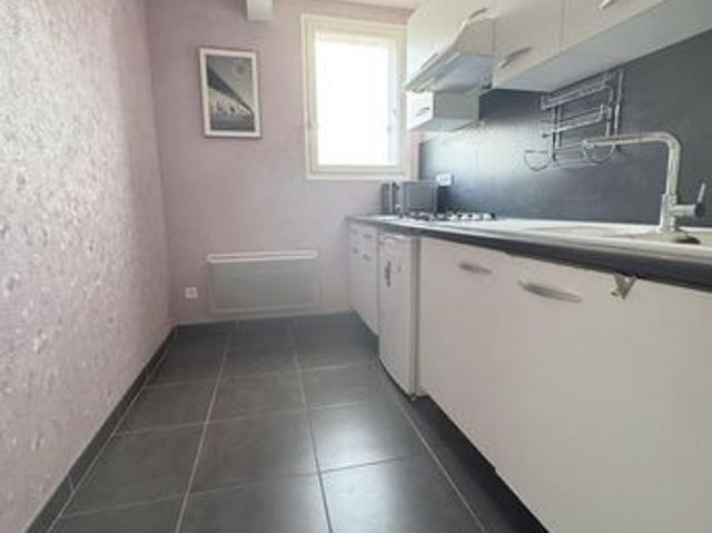 Appartement vente à Bar-sur-Aube, Grand Est