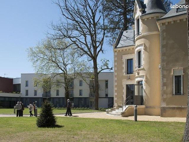 Appartement vente à Parthenay