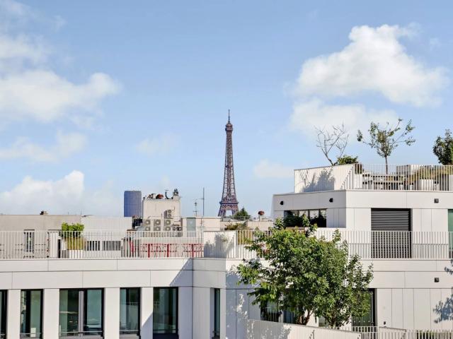 Appartement vente à Nanterre, Neuilly-sur-seine