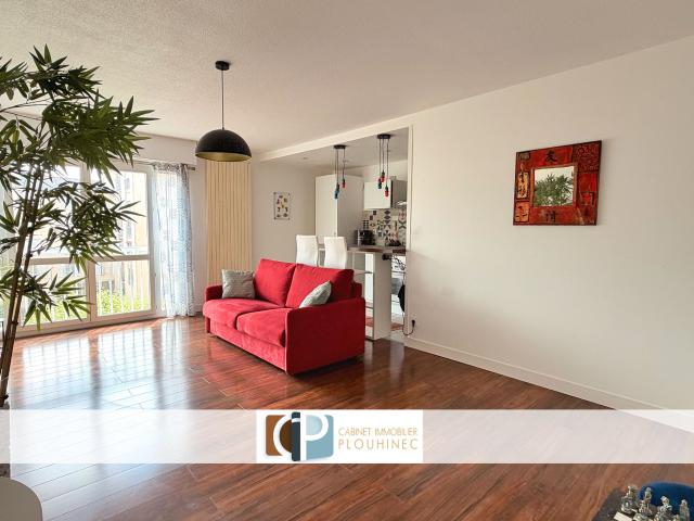 Appartement vente à Mâcon
