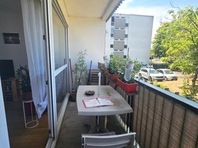 Appartement vente à Nantes, Rezé