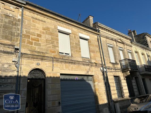 Appartement location à Bordeaux