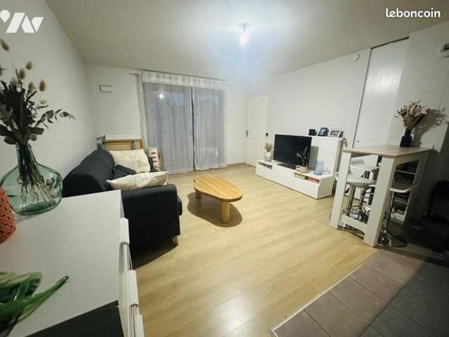 Appartement vente à Béthune
