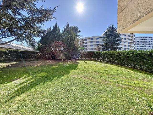 Appartement vente à Argenteuil, Franconville