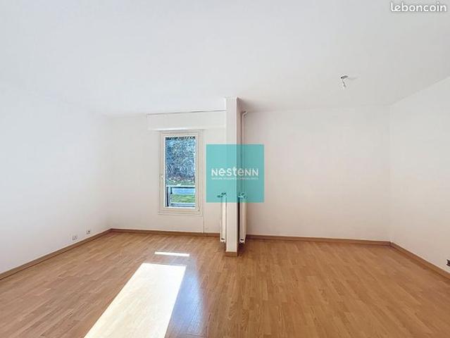 Appartement vente à Lunéville, Franconville