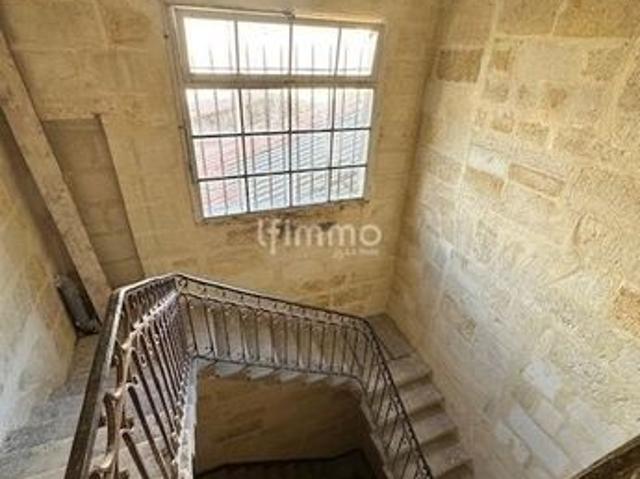 Appartement vente à Libourne
