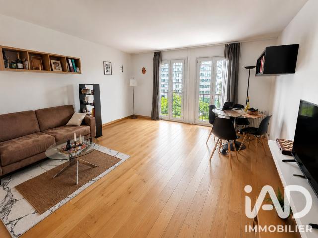 Appartement vente à Nanterre, Neuilly-sur-seine