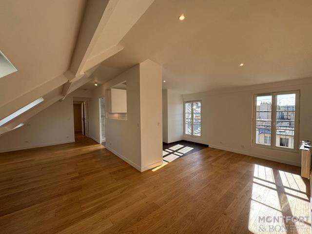 Appartement location à Paris, Île-de-France