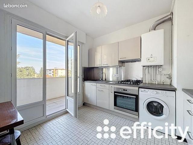 Appartement vente à Lyon, Métropole de Lyon