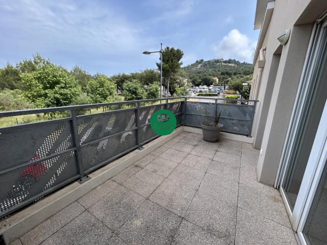 Appartement vente à Arrondissement de Toulon, Six-fours-les-plages