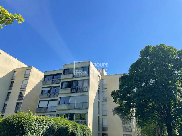 Appartement vente à Rennes, Maurepas - Patton