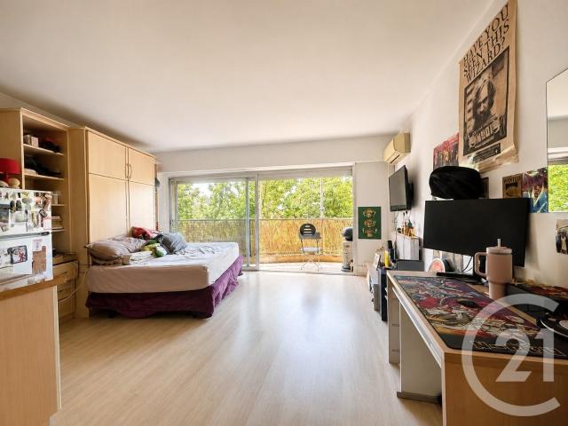 Appartement vente à Grasse, Le Cannet