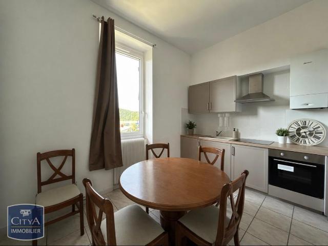 Appartement location à Saint-Étienne, Lorette