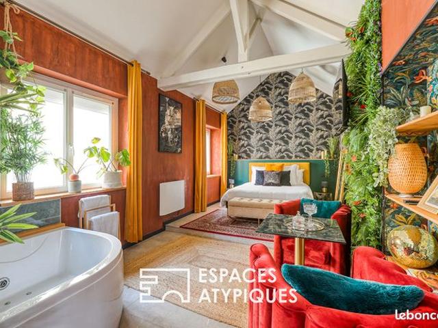 Appartement vente à Angers, Chalonnes-sur-loire