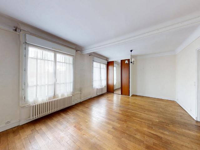 Appartement vente à Nanterre, Bois-colombes