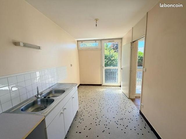 Appartement vente à Saint-Nazaire, Pontchâteau
