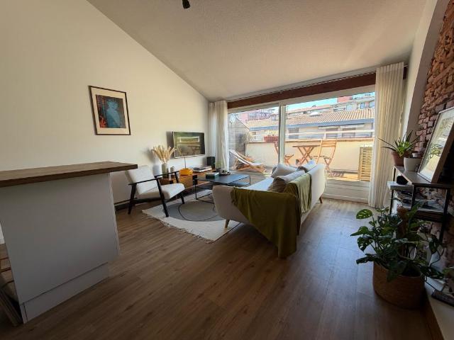 Appartement vente à Toulouse