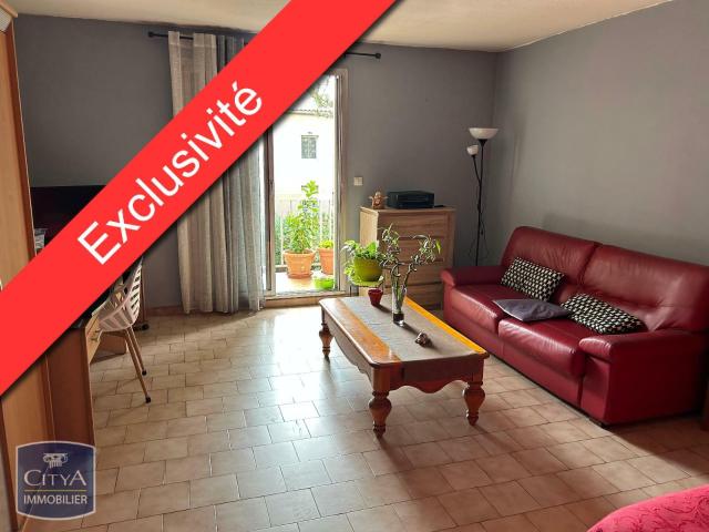 Appartement vente à France métropolitaine, Carpentras