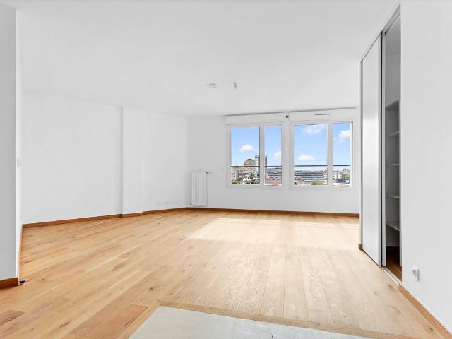 Appartement location à France métropolitaine, La Garenne-colombes