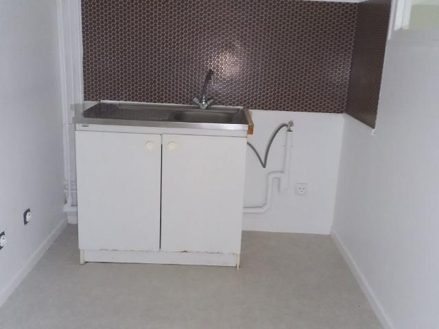 Appartement vente à Épernay, Marne