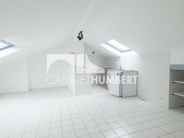 Appartement vente à Saint-Étienne, Saint-etienne