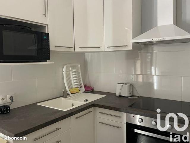 Appartement vente à Perpignan