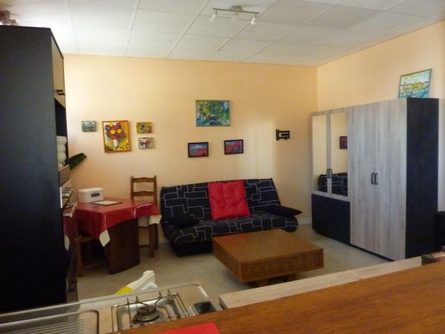 Appartement location à Montmorillon, Lathus-saint-rémy