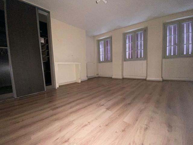 Appartement location à Besançon