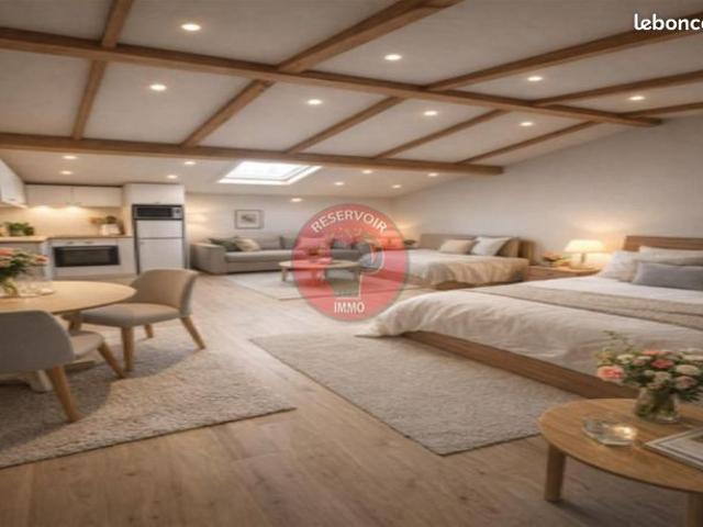 Appartement vente à Beaune