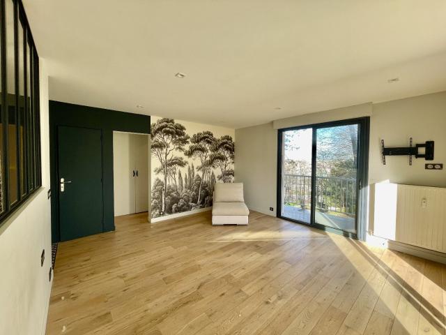 Appartement vente à Boulogne-Billancourt, Meudon