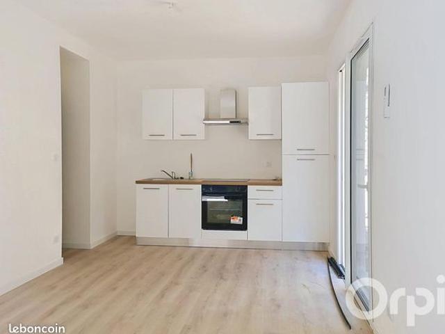 Appartement vente à Arrondissement de Toulon, Toulon