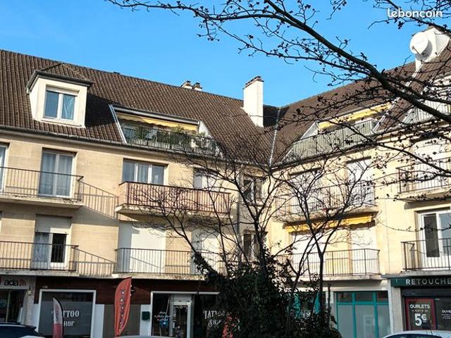 Appartement vente à Sarcelles, Deuil-la-barre