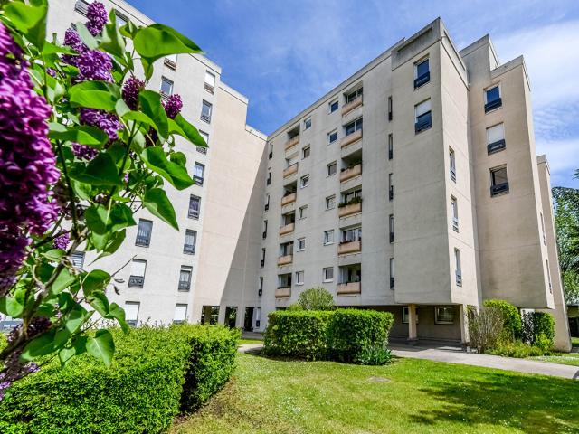 Appartement vente à Argenteuil, Franconville
