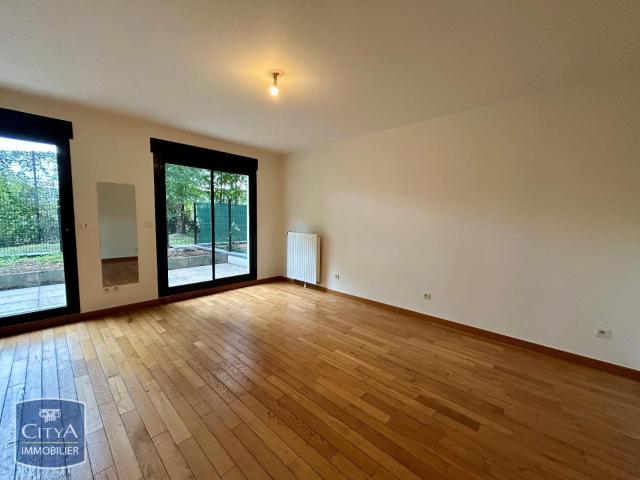 Appartement location à La Duchère, Lyon