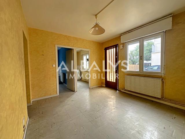 Appartement vente à La Bordette, Libourne