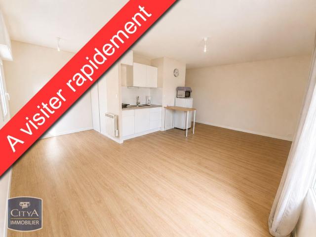Appartement location à Quimper, Bretagne