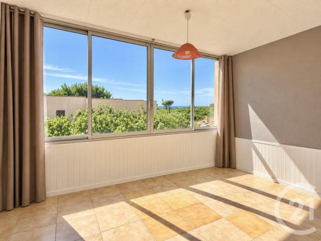 Appartement vente à Martigues, Bouches-du-Rhône