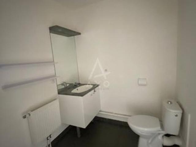 Appartement vente à Lille, Wervicq-sud