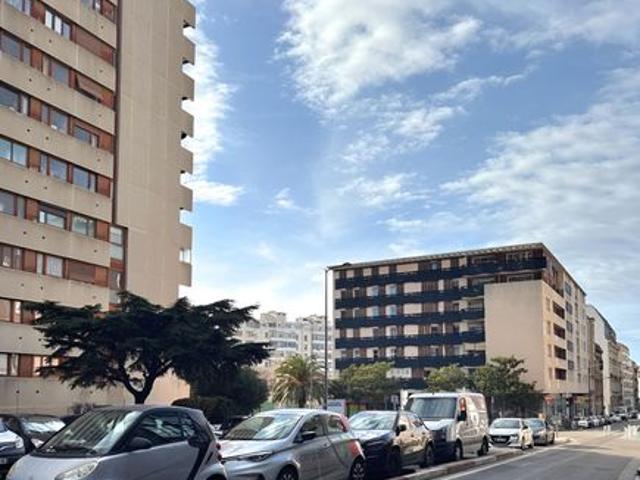 Appartement vente à France métropolitaine, Marseille