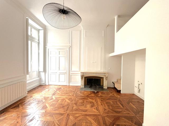 Appartement vente à Lyon, Métropole de Lyon