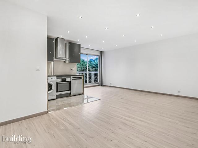 Appartement vente à Nanterre, Neuilly-sur-seine
