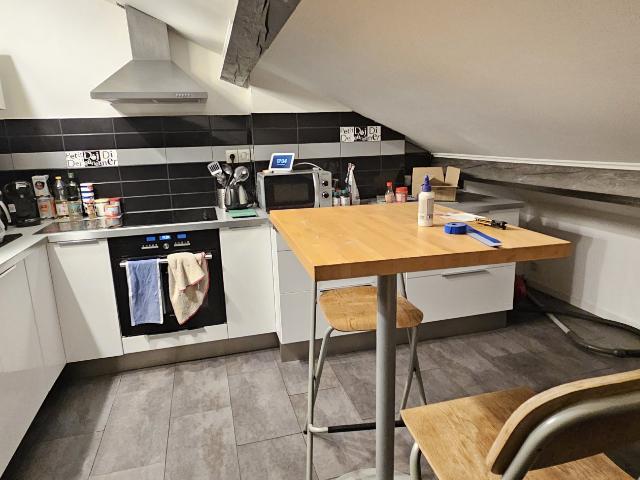 Appartement vente à Arrondissement de Toulon, Toulon