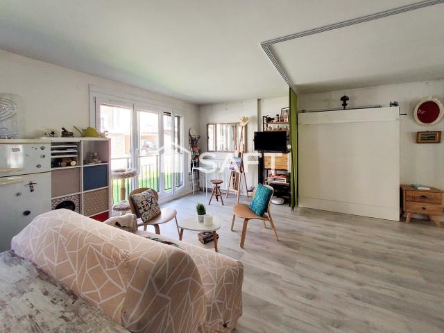 Appartement vente à Clamart