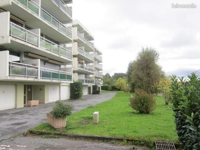 Appartement vente à Gourdon, Ussel