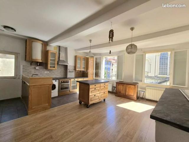 Appartement vente à Draguignan, Var